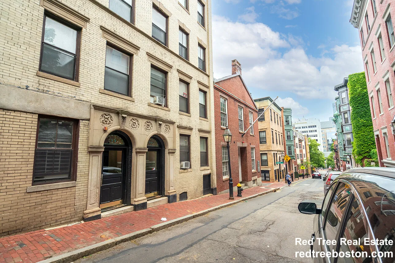 2 bed, 1 bath apartment for rent at 44 Joy St Unit 7, Beacon Hill — photo 25 of 28