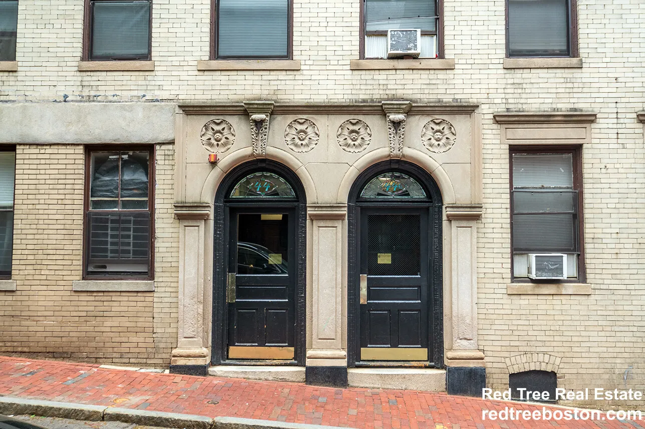 2 bed, 1 bath apartment for rent at 44 Joy St Unit 7, Beacon Hill — photo 27 of 28