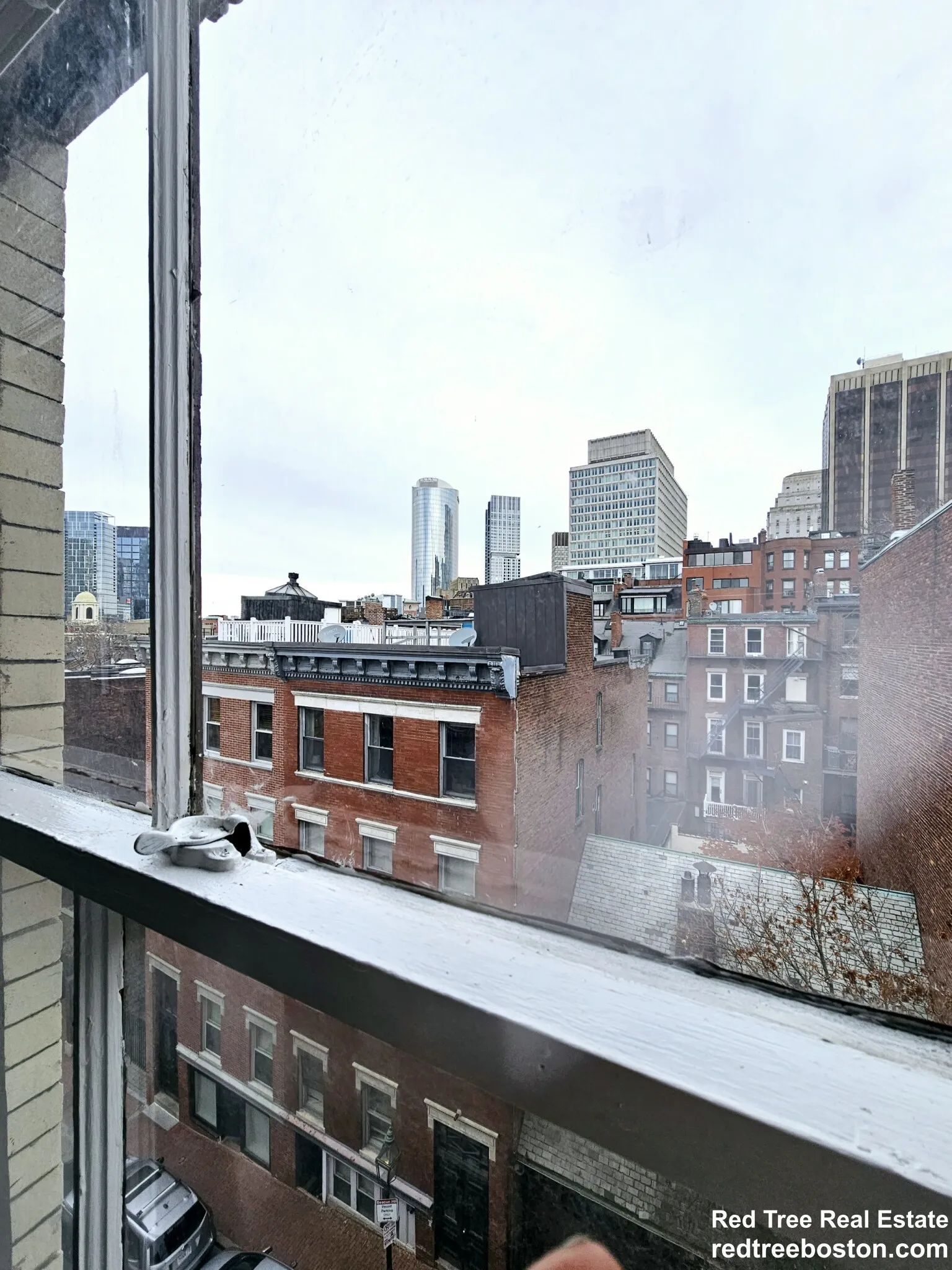 2 bed, 1 bath apartment for rent at 44 Joy St Unit 7, Beacon Hill — photo 8 of 28