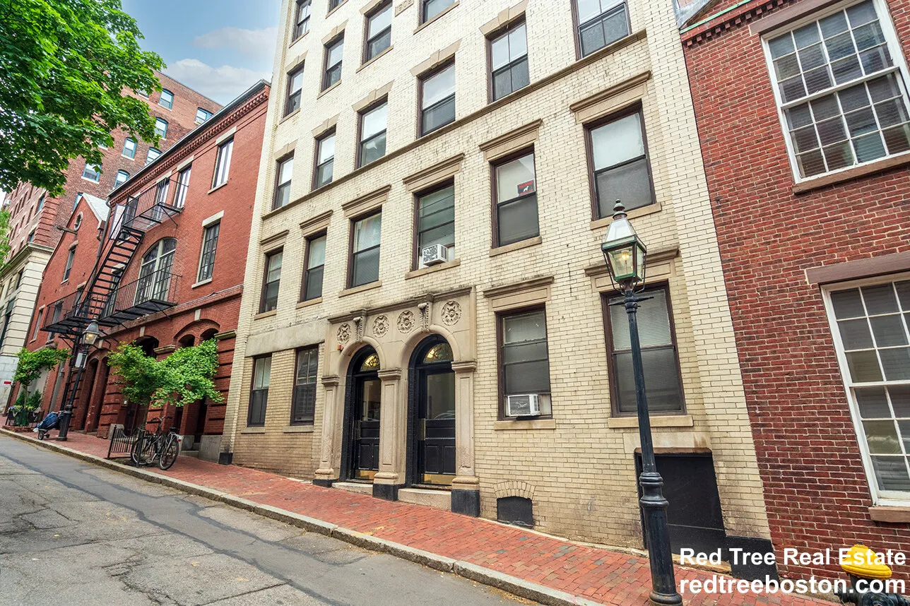 2 bed, 1 bath apartment for rent at 44 Joy St Unit 7, Beacon Hill — photo 26 of 28