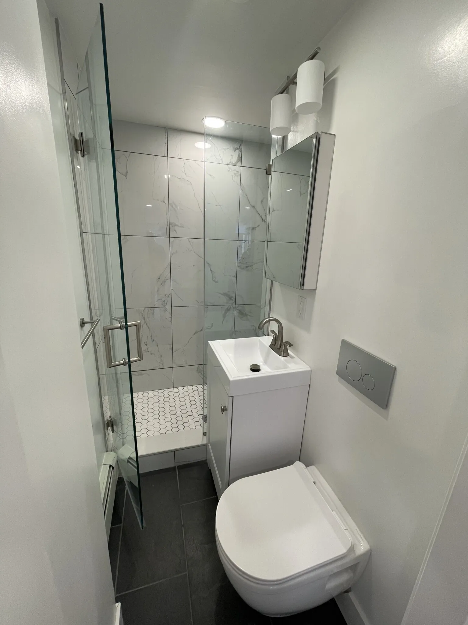 1 bed, 1 bath apartment for rent at 44 Joy St Unit 9, Beacon Hill — photo 8 of 10
