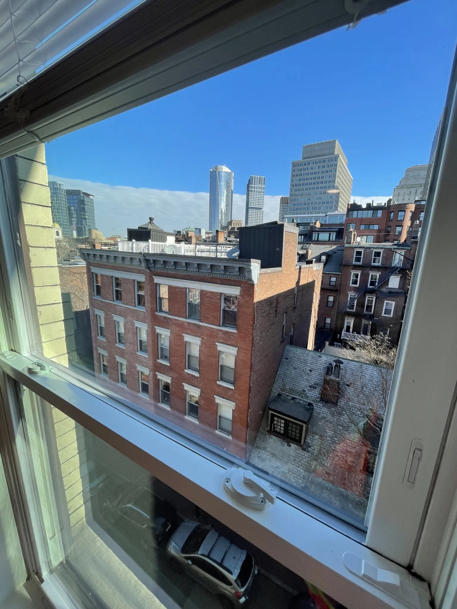 1 bed, 1 bath apartment for rent at 44 Joy St Unit 9, Beacon Hill — photo 6 of 10