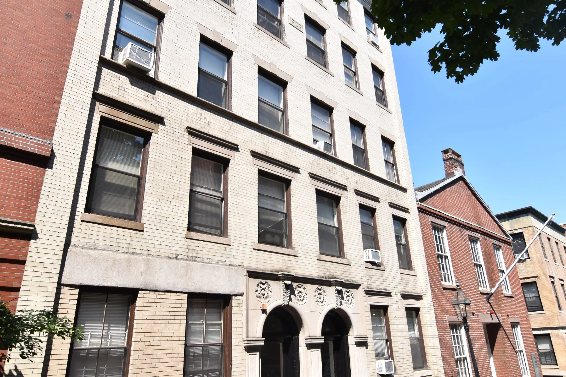 1 bed, 1 bath apartment for rent at 44 Joy St Unit 9, Beacon Hill — photo 10 of 10