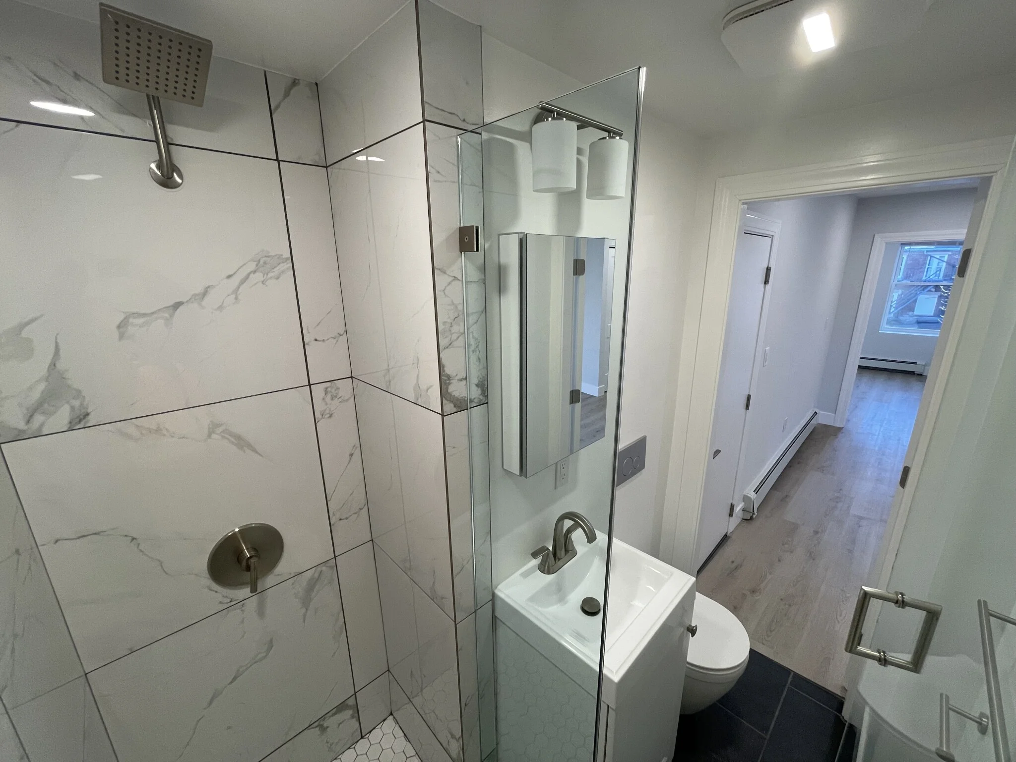 1 bed, 1 bath apartment for rent at 44 Joy St Unit 9, Beacon Hill — photo 9 of 10
