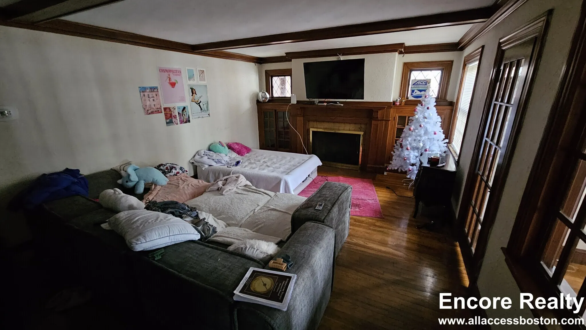 4 bed, 2 bath apartment for rent at 44 Kirkwood Rd Unit 0, Brighton — photo 4 of 32