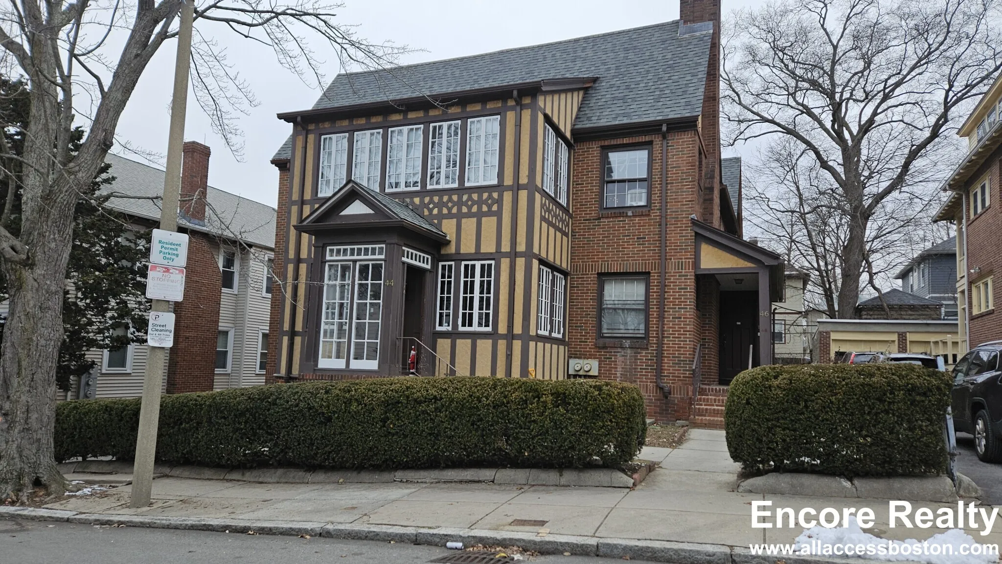 4 bed, 2 bath apartment for rent at 44 Kirkwood Rd Unit 0, Brighton — photo 16 of 32