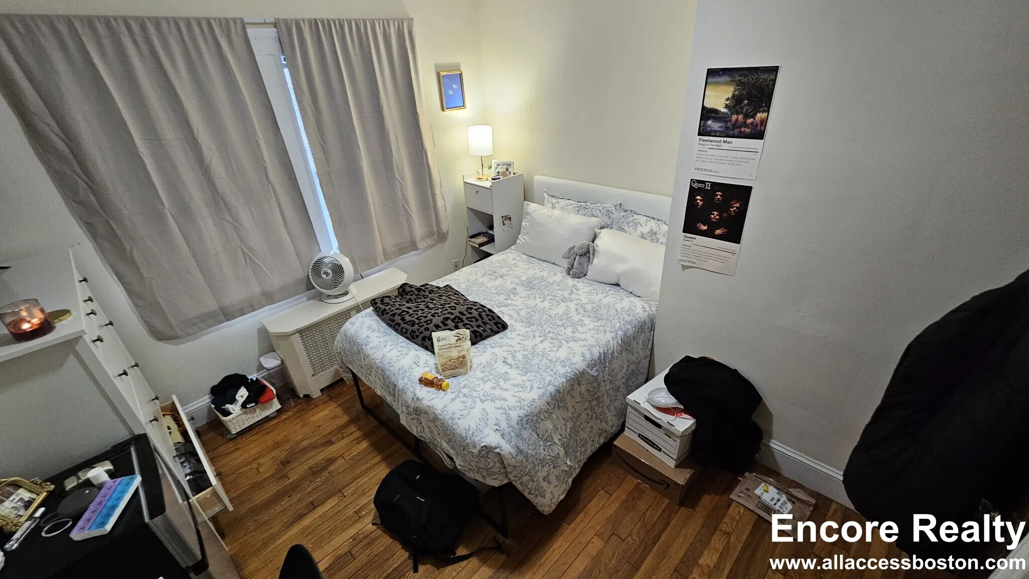 4 bed, 2 bath apartment for rent at 44 Kirkwood Rd Unit 0, Brighton — photo 8 of 32
