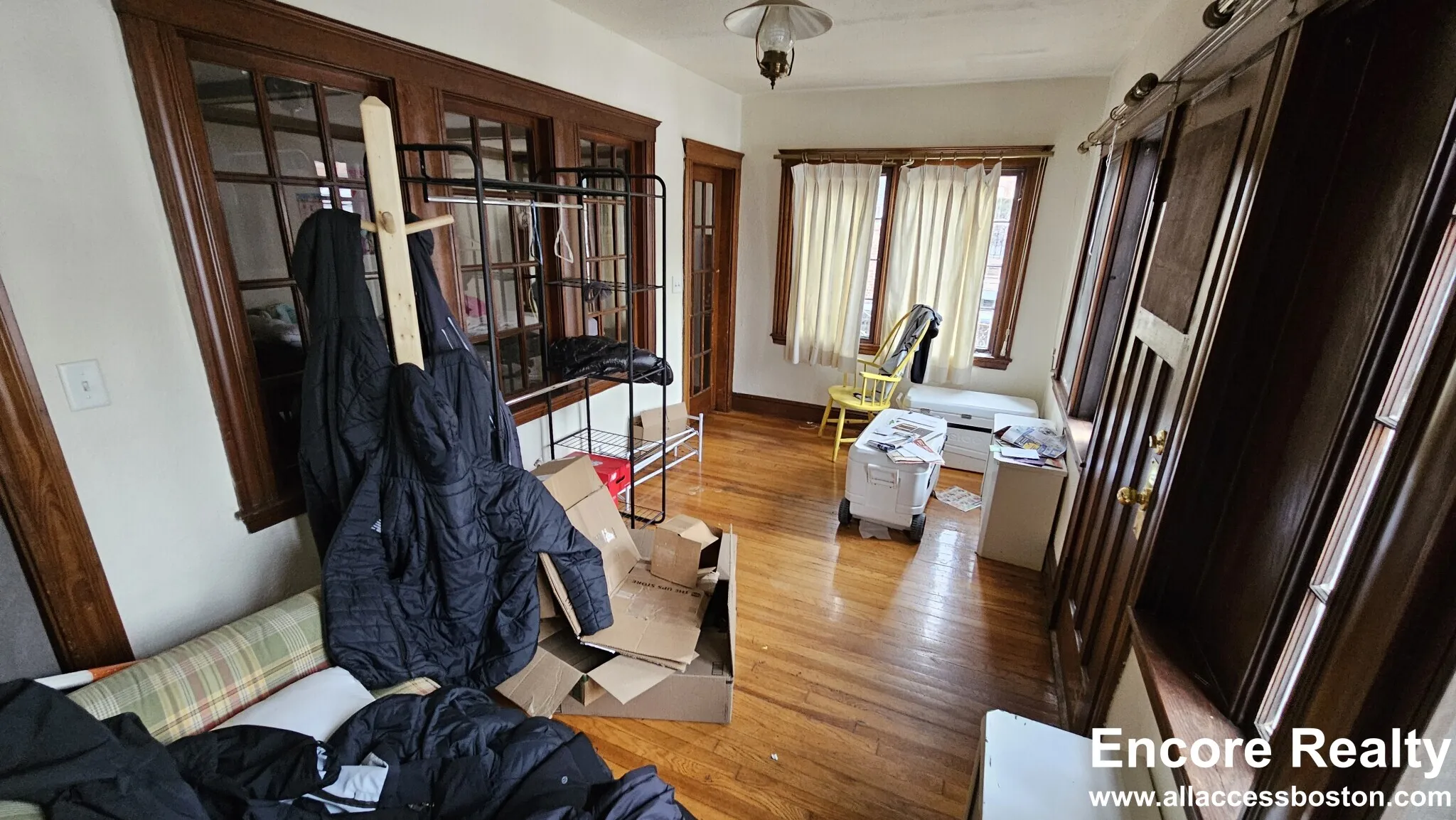 4 bed, 2 bath apartment for rent at 44 Kirkwood Rd Unit 0, Brighton — photo 12 of 32