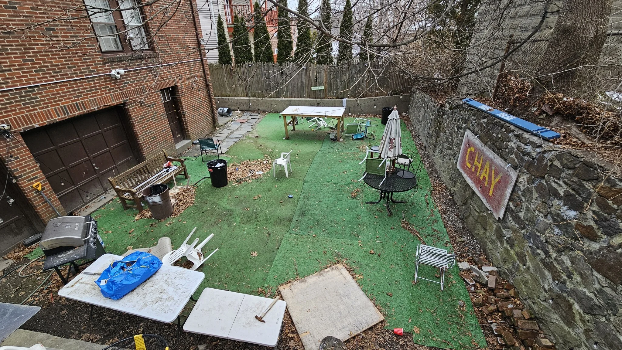 4 bed, 2 bath apartment for rent at 44 Kirkwood Rd Unit 0, Brighton — photo 31 of 32