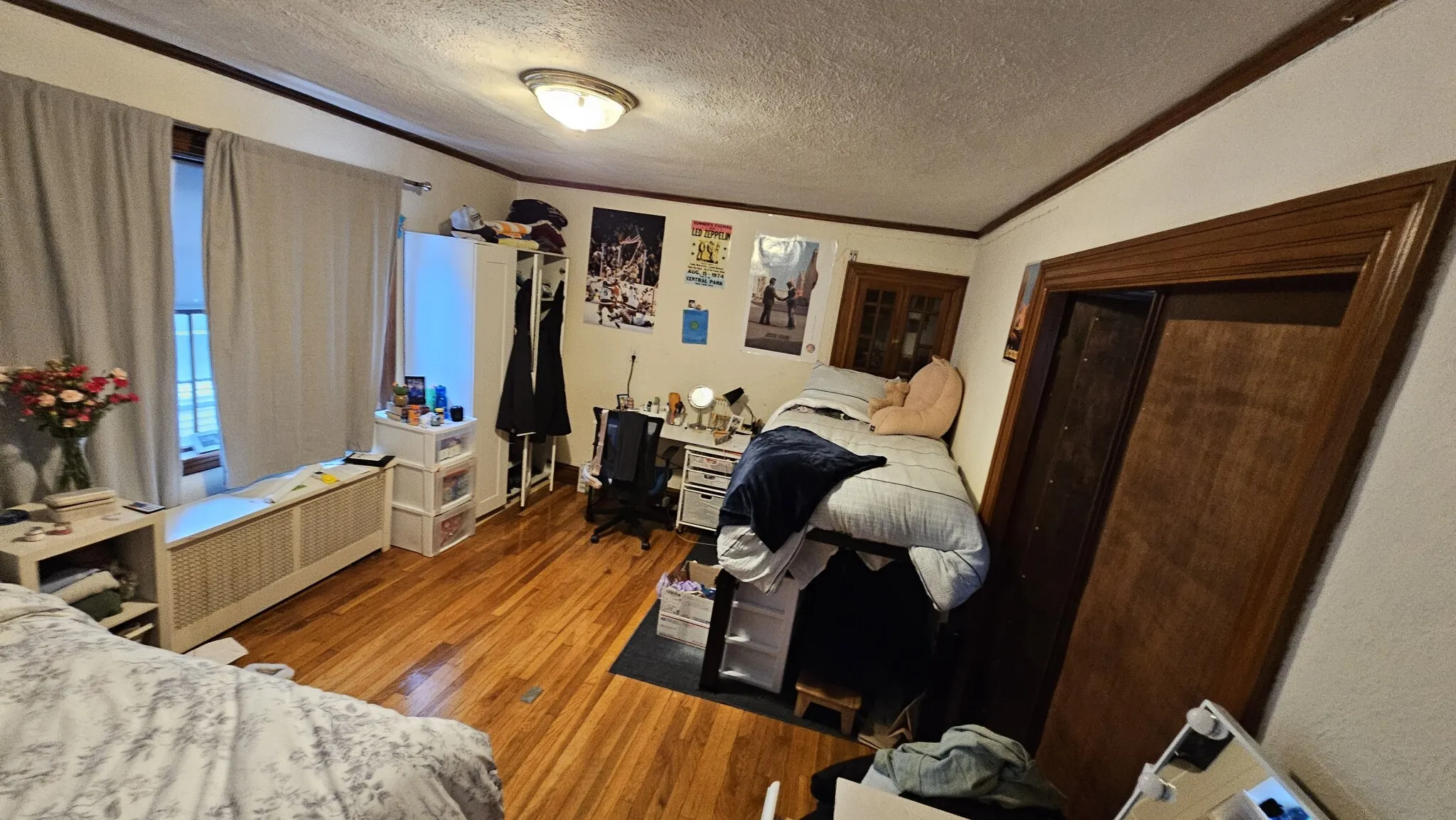 4 bed, 2 bath apartment for rent at 44 Kirkwood Rd Unit 1, Brighton — photo 5 of 16