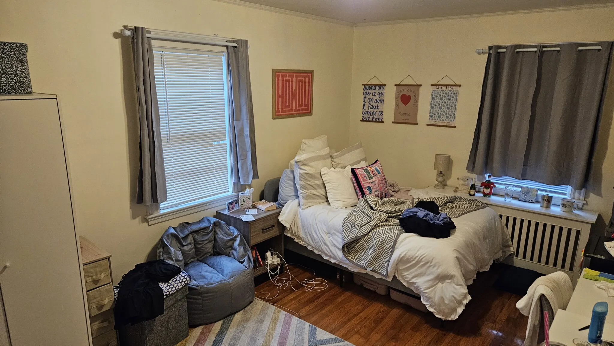 4 bed, 2 bath apartment for rent at 44 Kirkwood Rd Unit 1, Brighton — photo 9 of 16