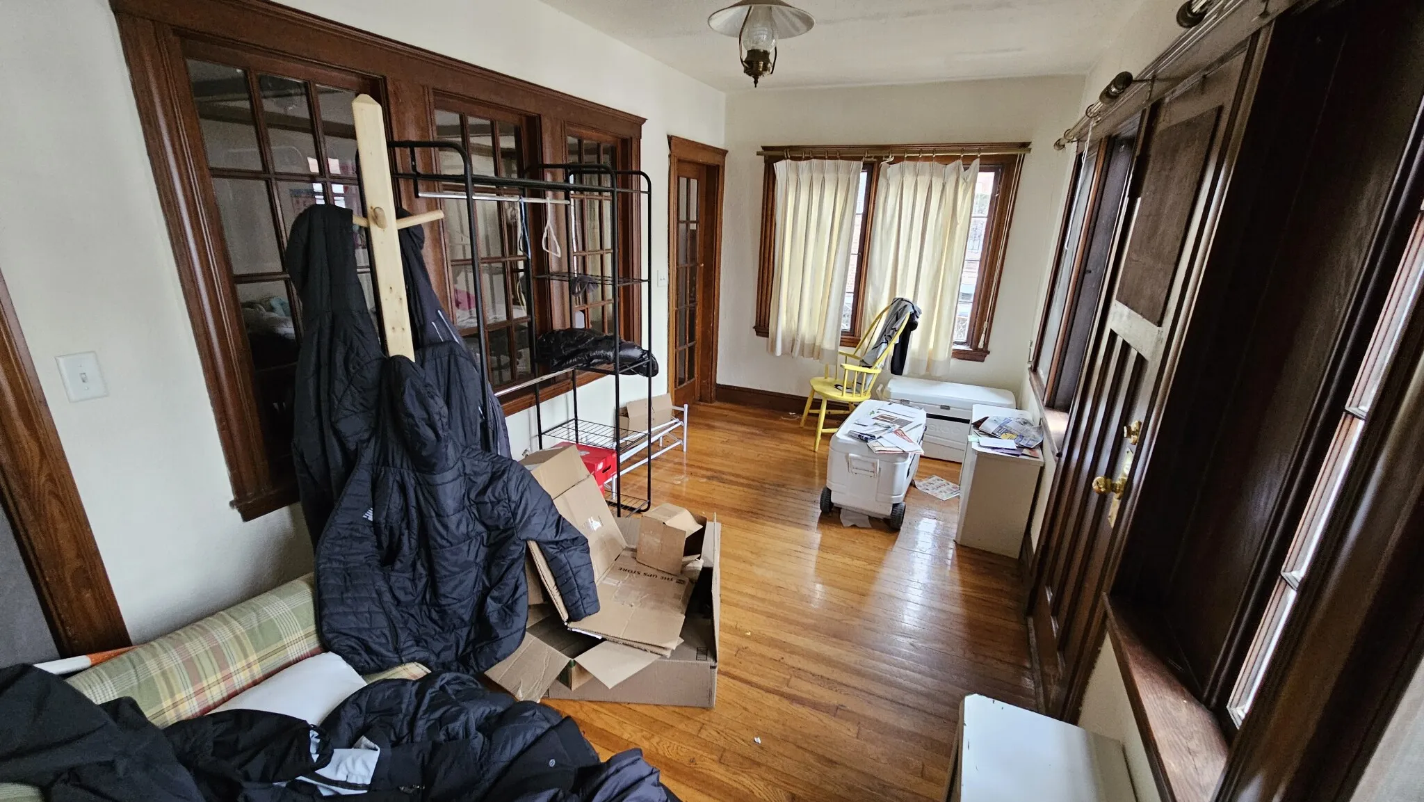 4 bed, 2 bath apartment for rent at 44 Kirkwood Rd Unit 1, Brighton — photo 12 of 16