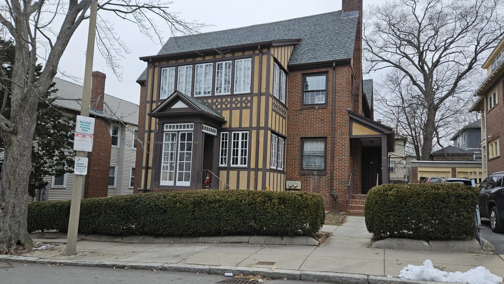 4 bed, 2 bath apartment for rent at 44 Kirkwood Rd Unit 1, Brighton — photo 16 of 16