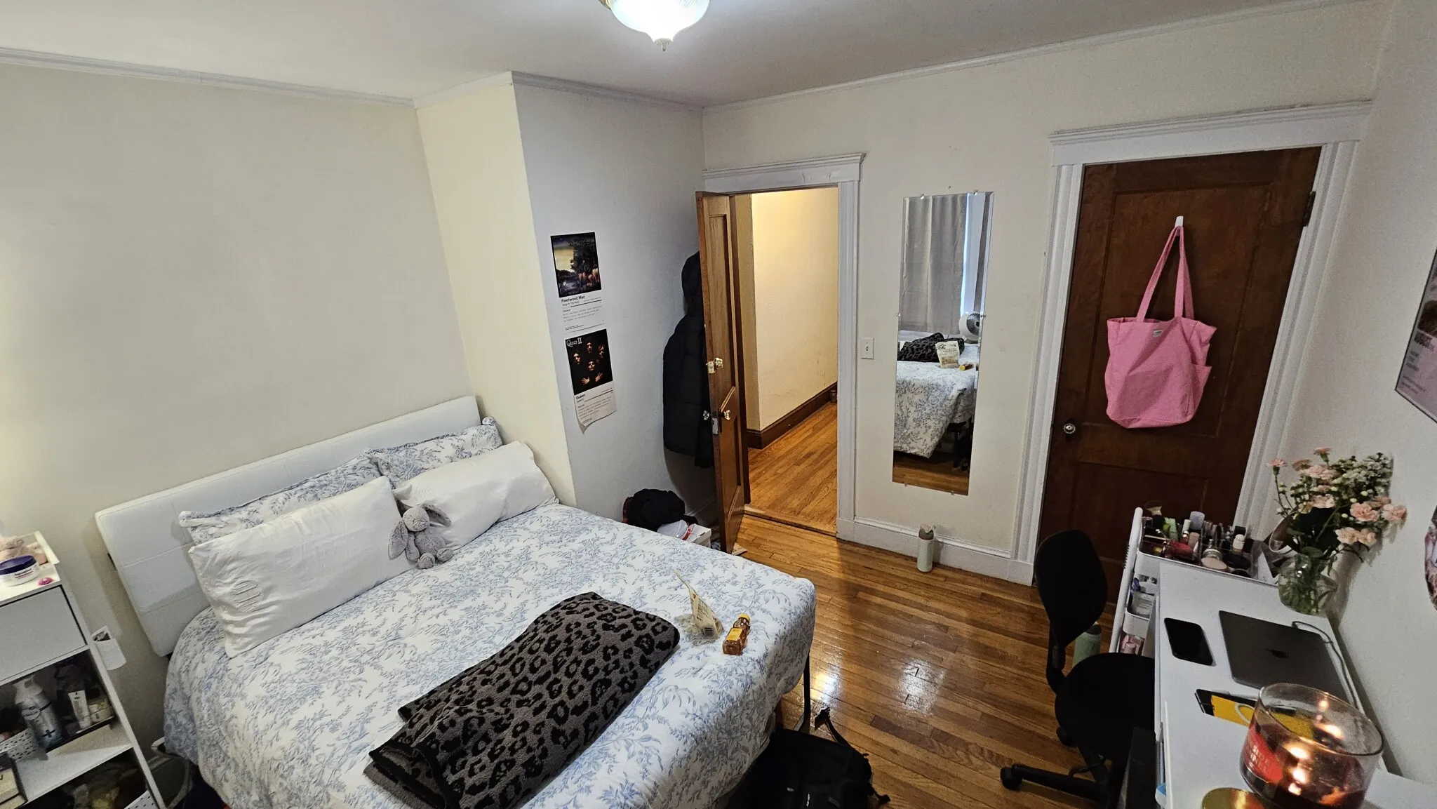 4 bed, 2 bath apartment for rent at 44 Kirkwood Rd Unit 1, Brighton — photo 7 of 16