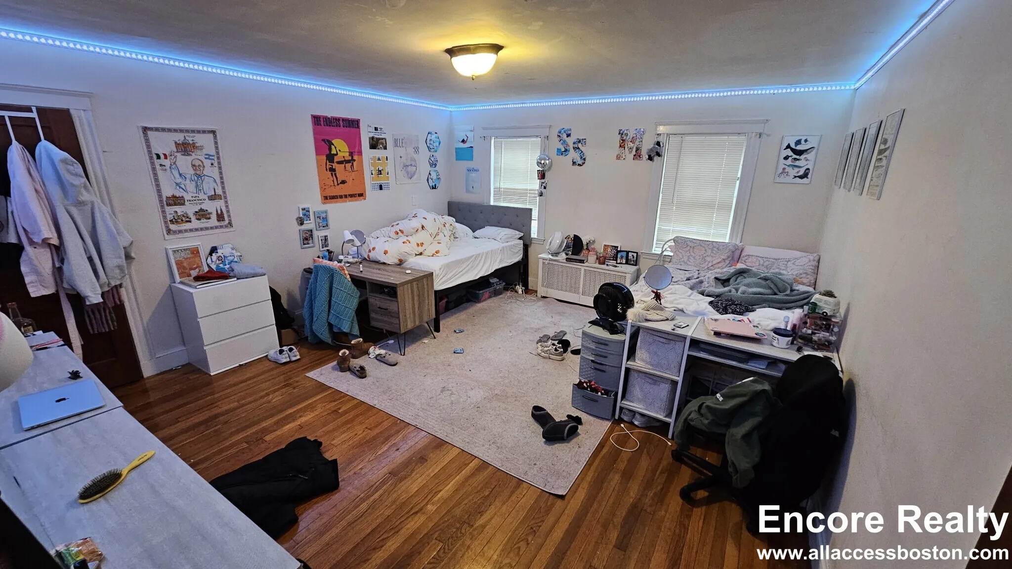 4 bed, 2 bath apartment for rent at 44 Kirkwood Rd Unit 1a, Brighton — photo 2 of 15
