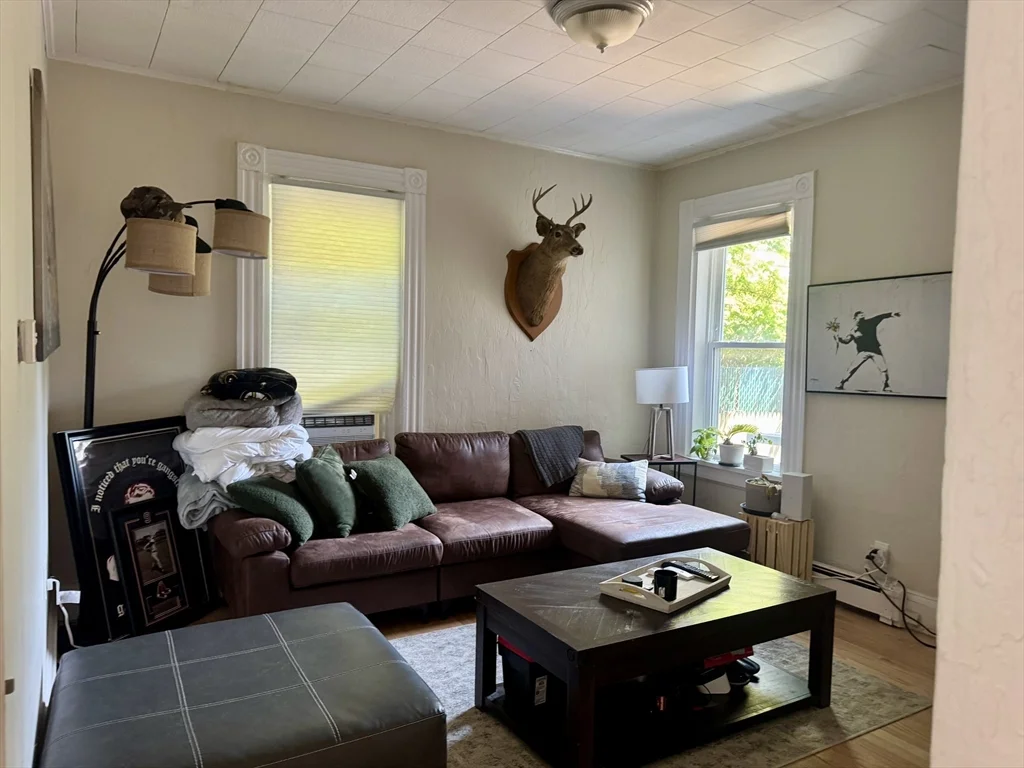 1 bed, 1 bath apartment for rent at 44 L St Unit 1, South Boston — photo 4 of 12