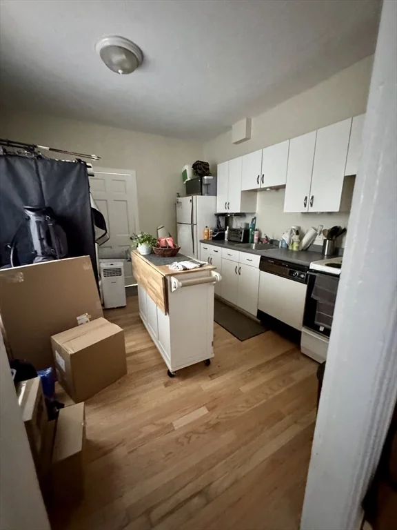 1 bed, 1 bath apartment for rent at 44 L St Unit 1, South Boston — photo 7 of 12