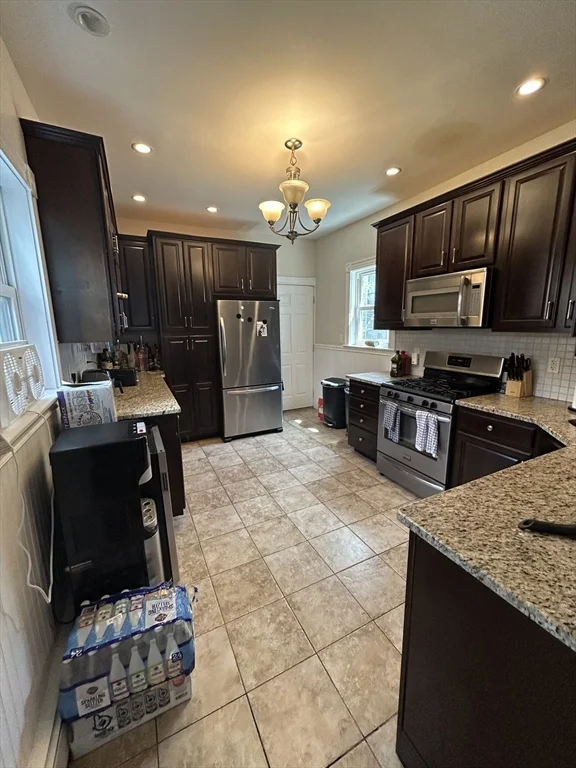 3 bed, 2 bath apartment for rent at 44 L St Unit 2, South Boston — photo 5 of 29