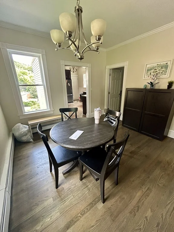 3 bed, 2 bath apartment for rent at 44 L St Unit 2, South Boston — photo 11 of 29