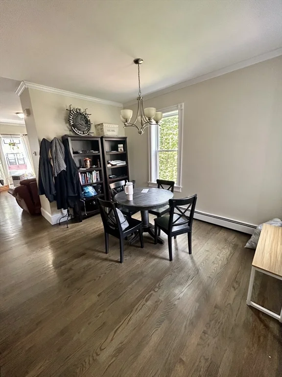 3 bed, 2 bath apartment for rent at 44 L St Unit 2, South Boston — photo 10 of 29