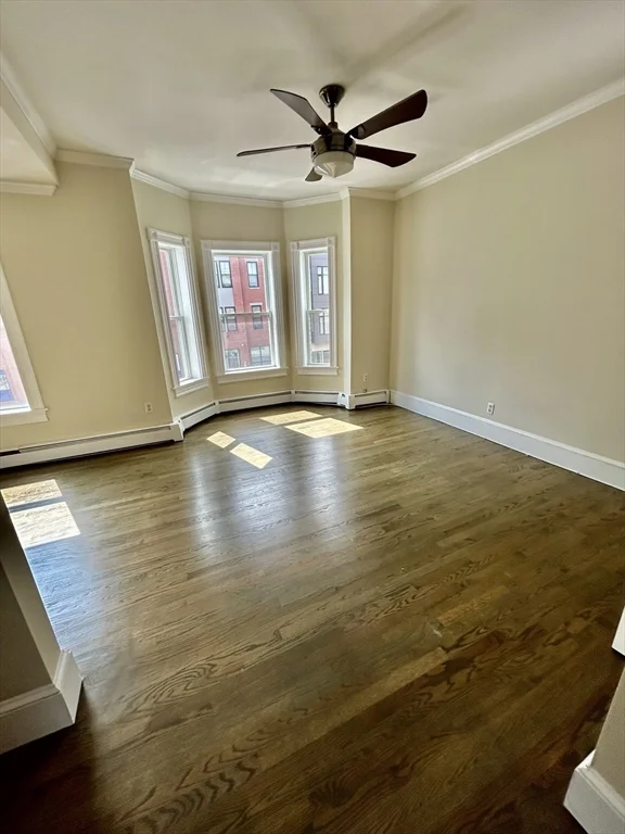 3 bed, 2 bath apartment for rent at 44 L St Unit 2, South Boston — photo 26 of 29