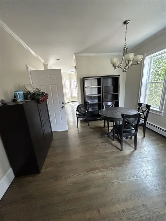 3 bed, 2 bath apartment for rent at 44 L St Unit 2, South Boston — photo 9 of 29