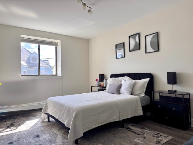 1 bed, 1 bath apartment for rent at 44 Lafayette Ave Unit 104, Chelsea — photo 2 of 16