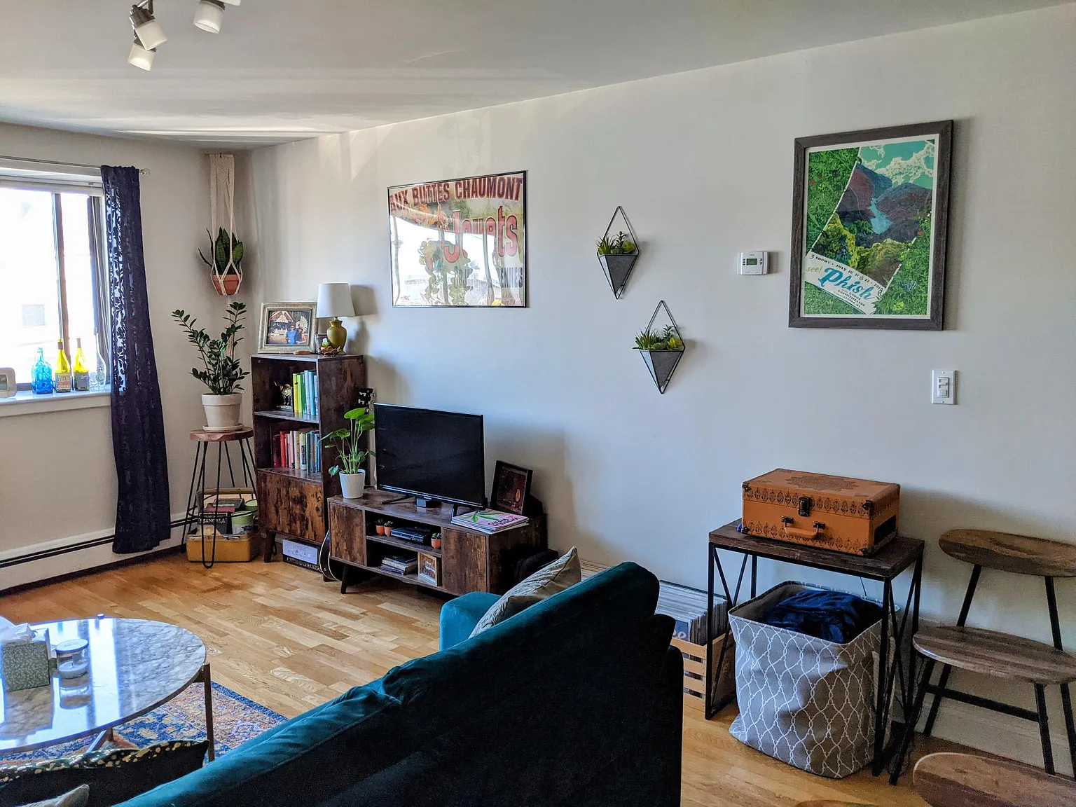 1 bed, 1 bath apartment for rent at 44 Lafayette Ave Unit 104, Chelsea — photo 11 of 16