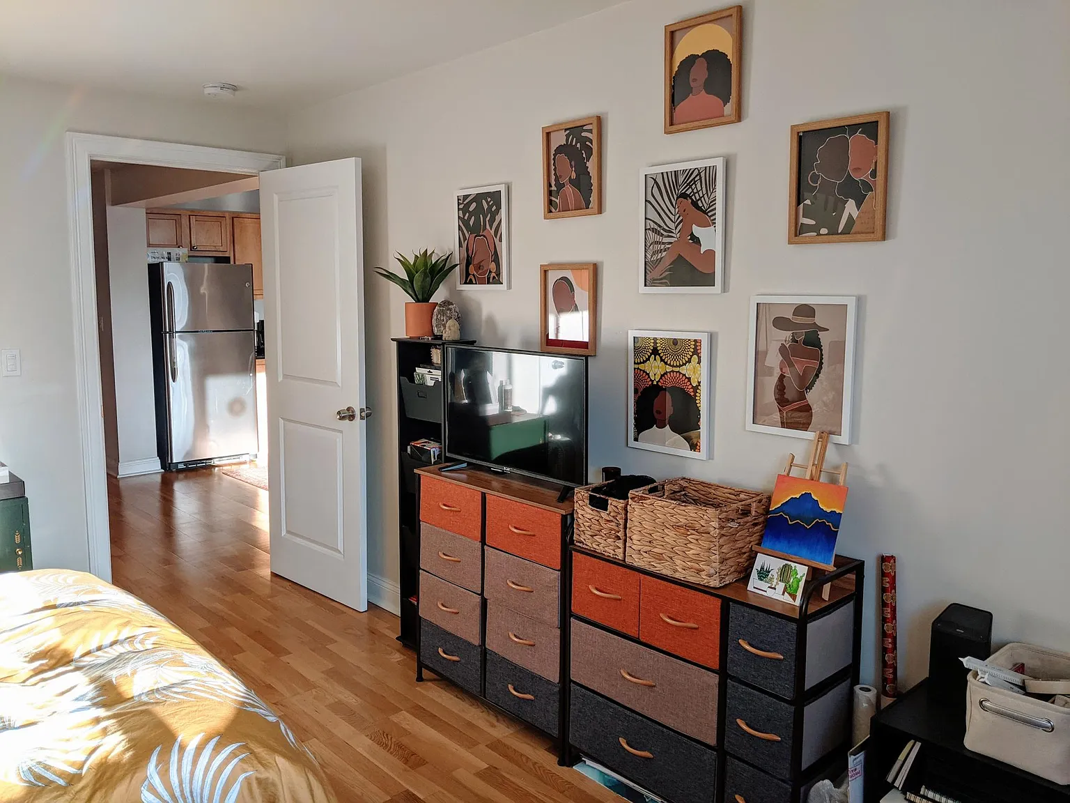 1 bed, 1 bath apartment for rent at 44 Lafayette Ave Unit 104, Chelsea — photo 14 of 16