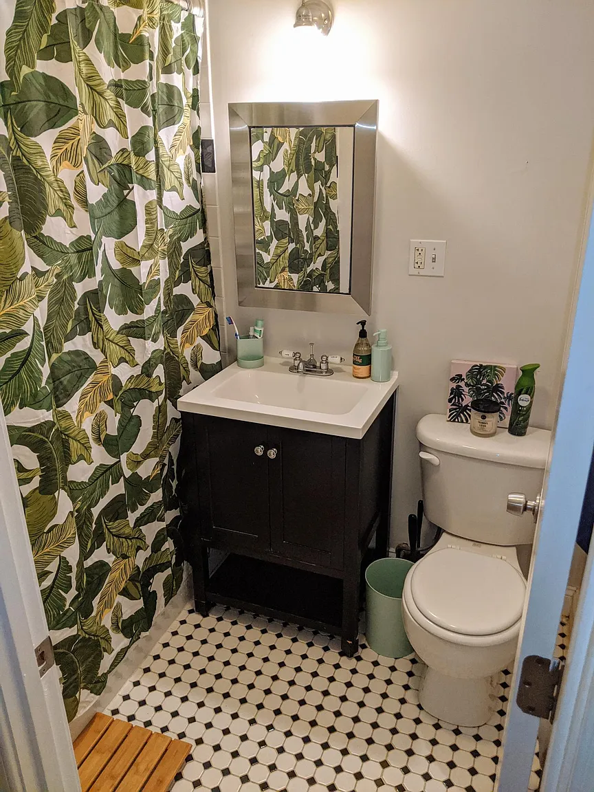 1 bed, 1 bath apartment for rent at 44 Lafayette Ave Unit 104, Chelsea — photo 8 of 16