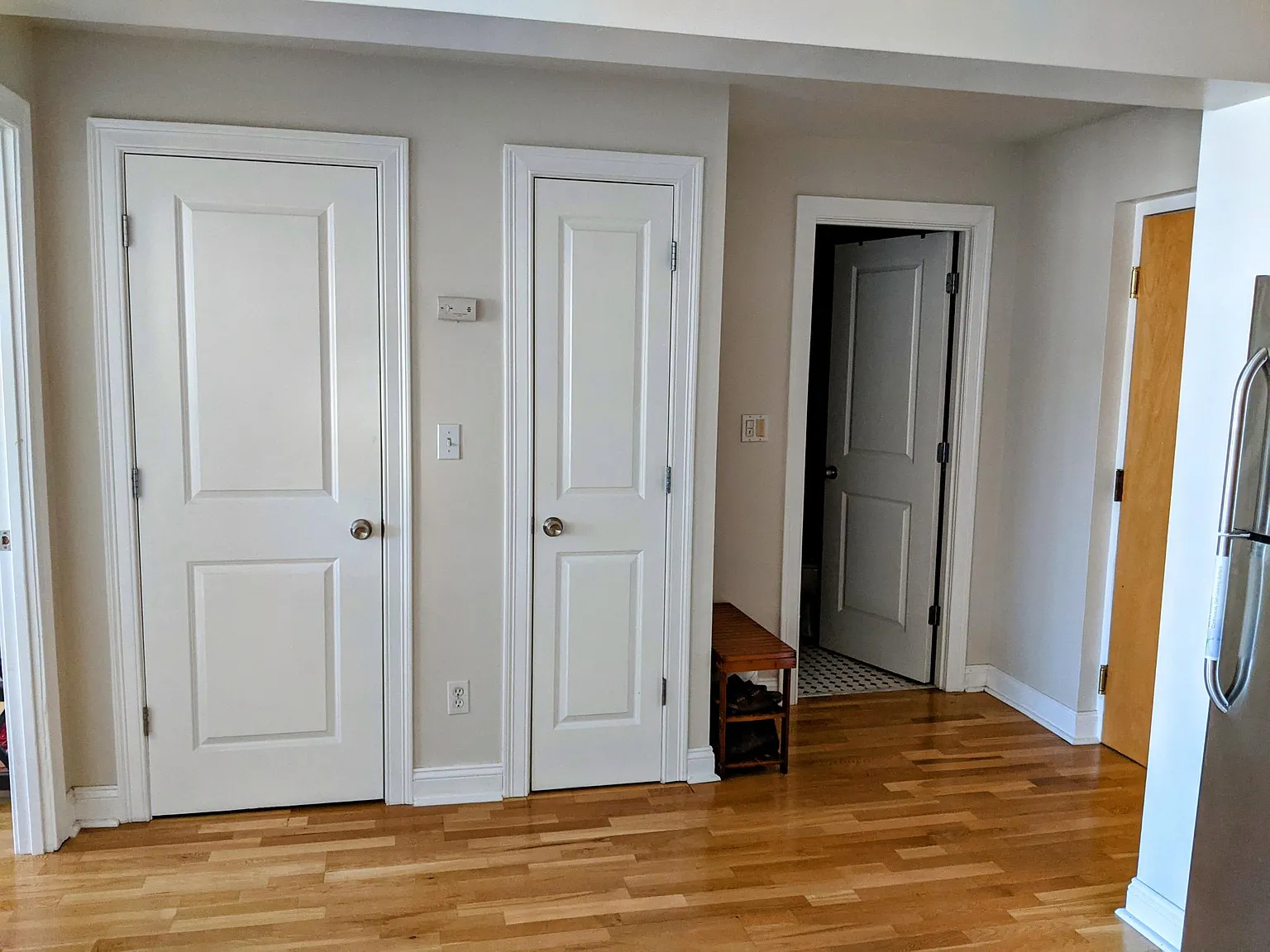1 bed, 1 bath apartment for rent at 44 Lafayette Ave Unit 104, Chelsea — photo 16 of 16