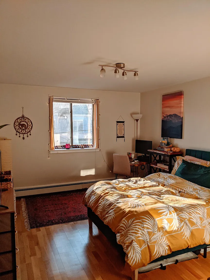 1 bed, 1 bath apartment for rent at 44 Lafayette Ave Unit 104, Chelsea — photo 13 of 16