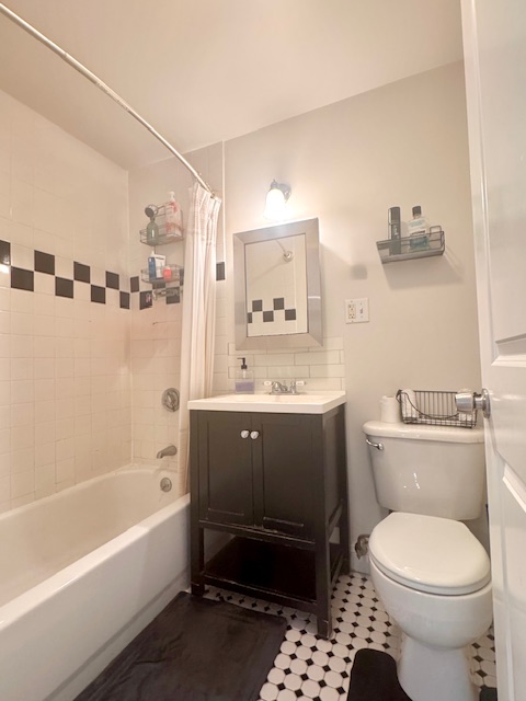 1 bed, 1 bath apartment for rent at 44 Lafayette Ave Unit 104, Chelsea — photo 5 of 16