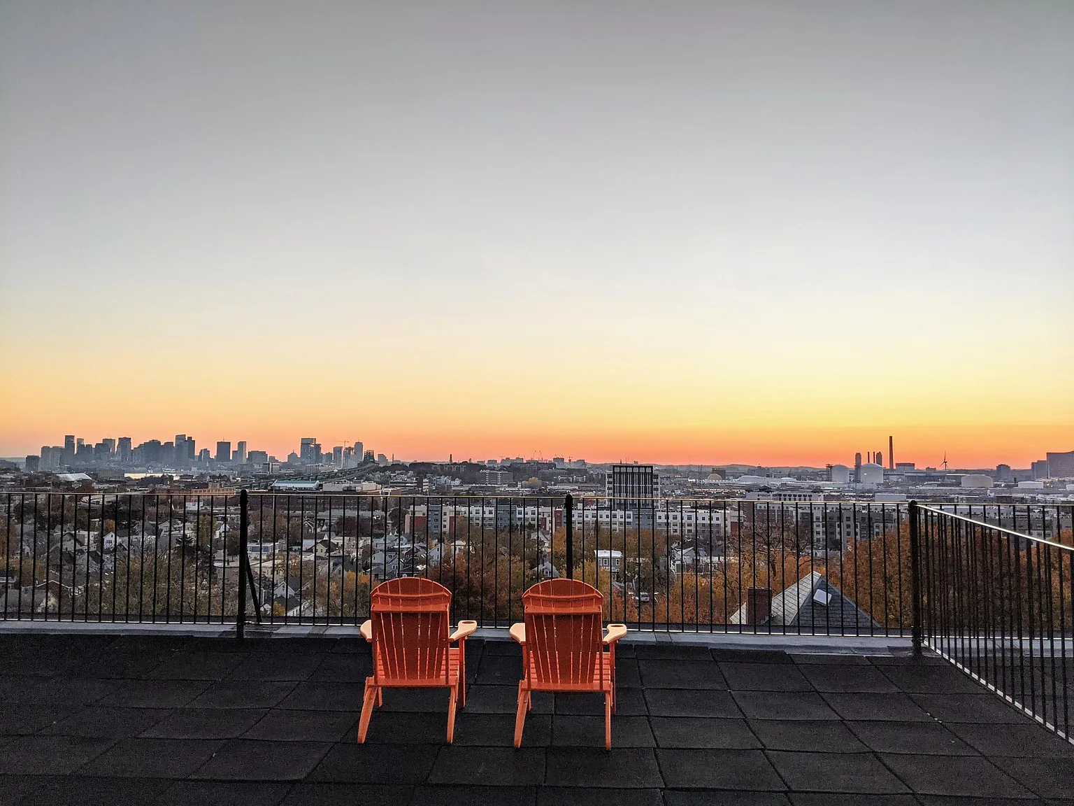 1 bed, 1 bath apartment for rent at 44 Lafayette Ave Unit 104, Chelsea — photo 6 of 16