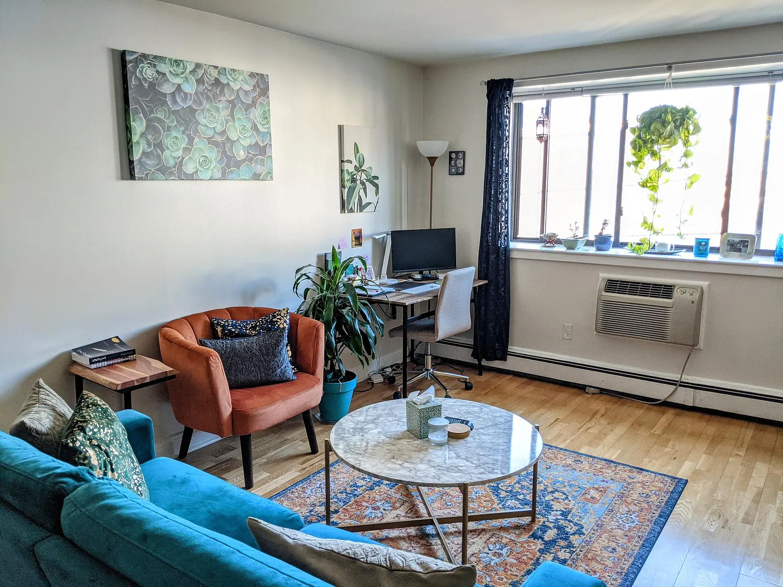 1 bed, 1 bath apartment for rent at 44 Lafayette Ave Unit 104, Chelsea — photo 15 of 16