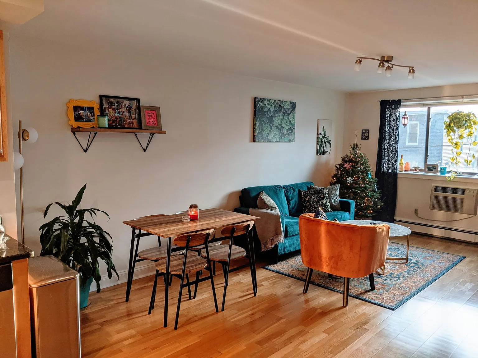 1 bed, 1 bath apartment for rent at 44 Lafayette Ave Unit 104, Chelsea — photo 10 of 16