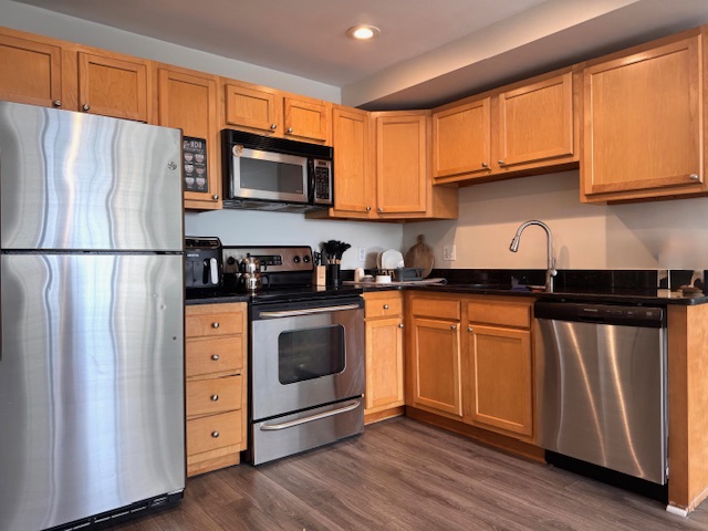 1 bed, 1 bath apartment for rent at 44 Lafayette Ave Unit 104, Chelsea