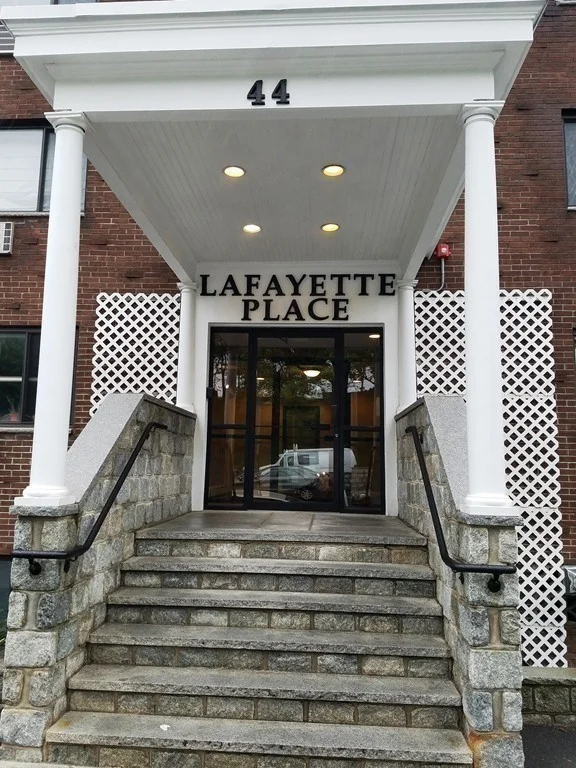 1 bed, 1 bath apartment for rent at 44 Lafayette Ave Unit 206, Chelsea — photo 5 of 13