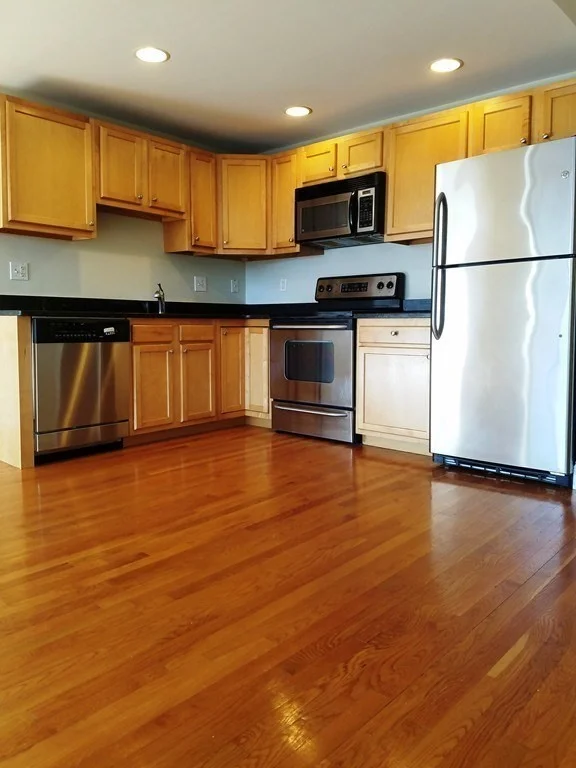 1 bed, 1 bath apartment for rent at 44 Lafayette Ave Unit 206, Chelsea