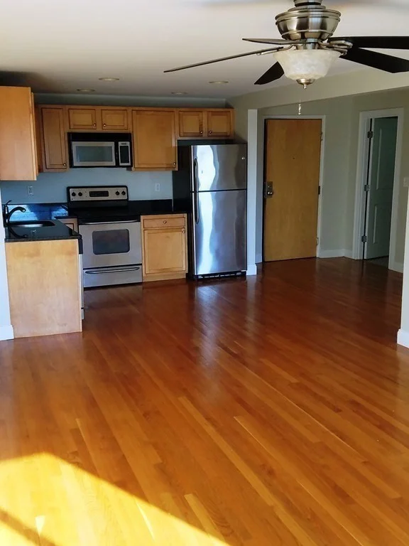 1 bed, 1 bath apartment for rent at 44 Lafayette Ave Unit 206, Chelsea — photo 2 of 13