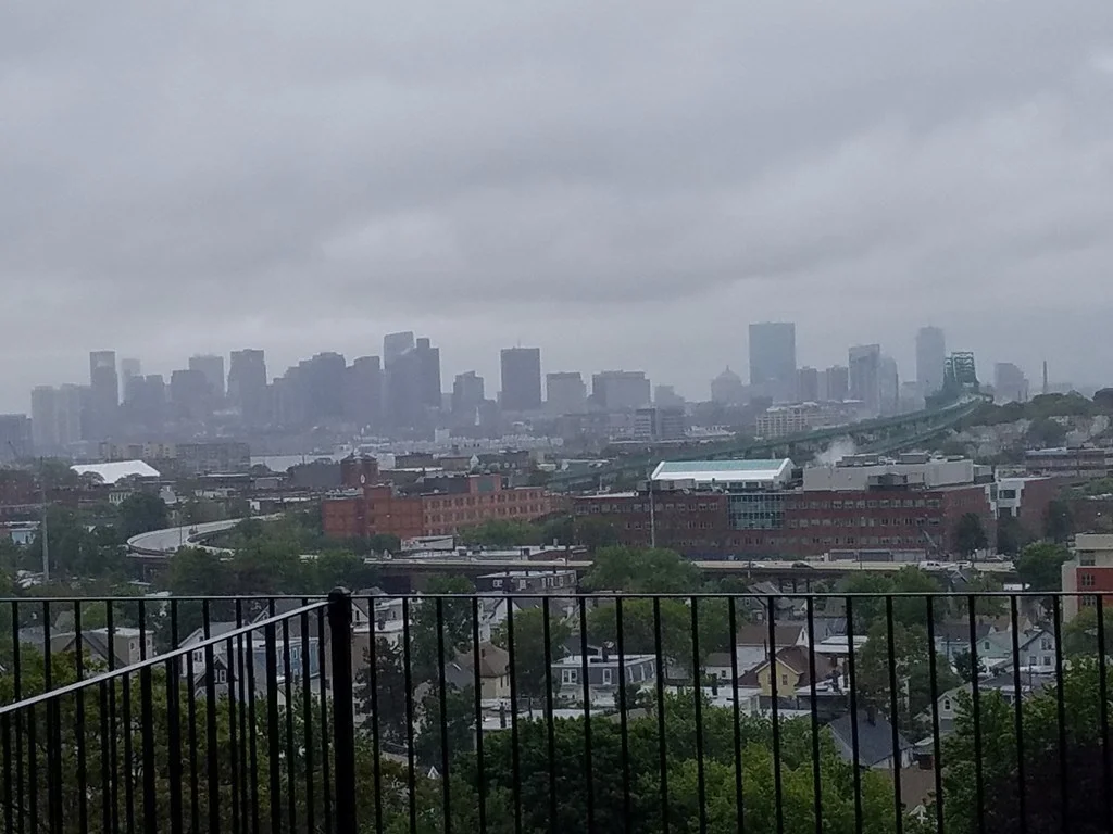1 bed, 1 bath apartment for rent at 44 Lafayette Ave Unit 206, Chelsea — photo 3 of 13