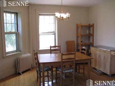 2.5 bed, 2 bath apartment for rent at 44 Langdon St Unit 9, Neighborhood Nine — photo 6 of 8
