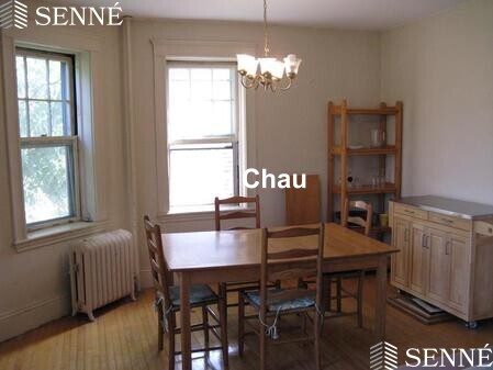 2.5 bed, 2 bath apartment for rent at 44 Langdon St Unit 9B, Neighborhood Nine — photo 2 of 10