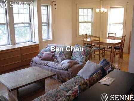 2.5 bed, 2 bath apartment for rent at 44 Langdon St Unit 9B, Neighborhood Nine — photo 1 of 10