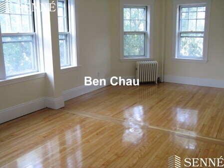 2.5 bed, 2 bath apartment for rent at 44 Langdon St Unit 9B, Neighborhood Nine — photo 5 of 10