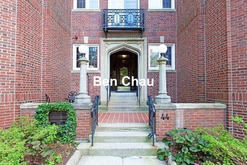 2.5 bed, 2 bath apartment for rent at 44 Langdon St Unit 9B, Neighborhood Nine — photo 10 of 10