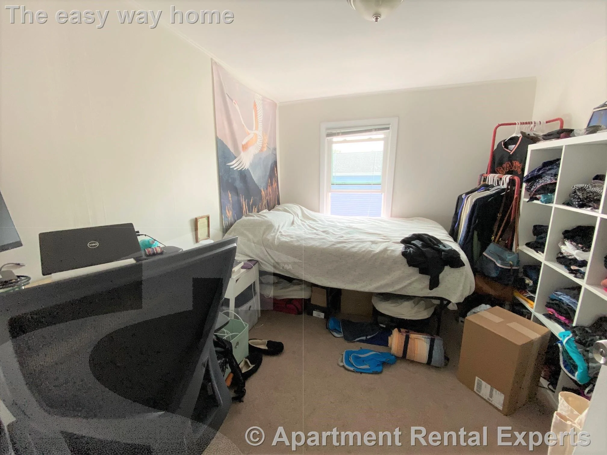 3 bed, 1 bath apartment for rent at 44 Lincoln St, Inman Square — photo 12 of 12