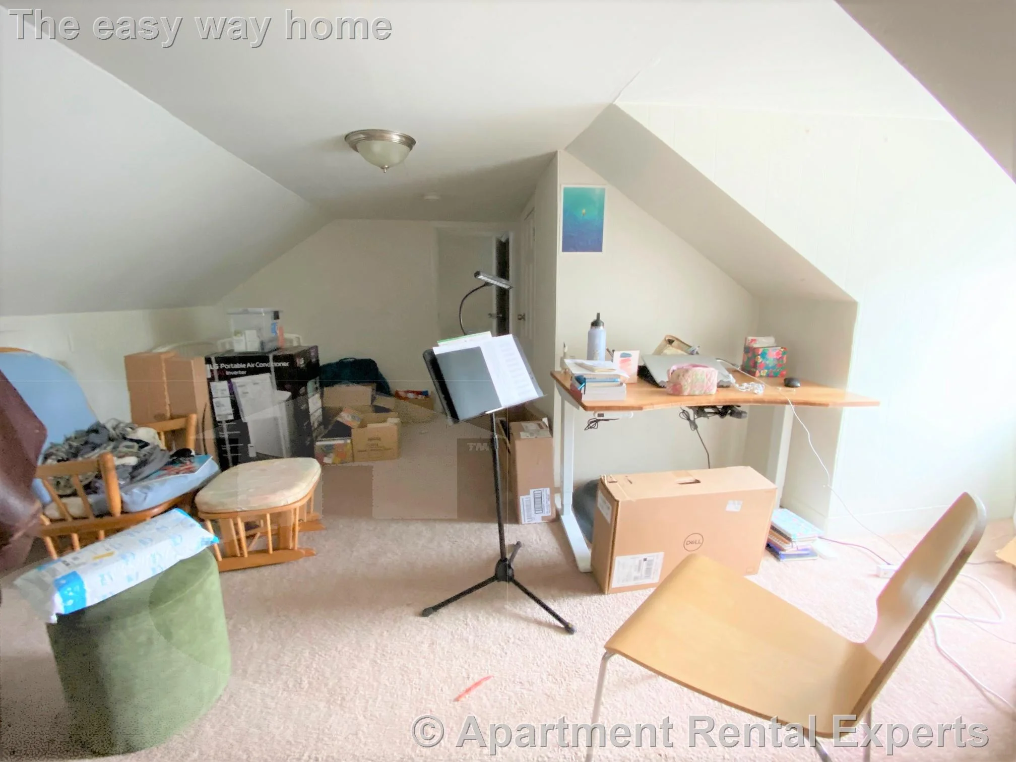 3 bed, 1 bath apartment for rent at 44 Lincoln St, Inman Square — photo 10 of 12