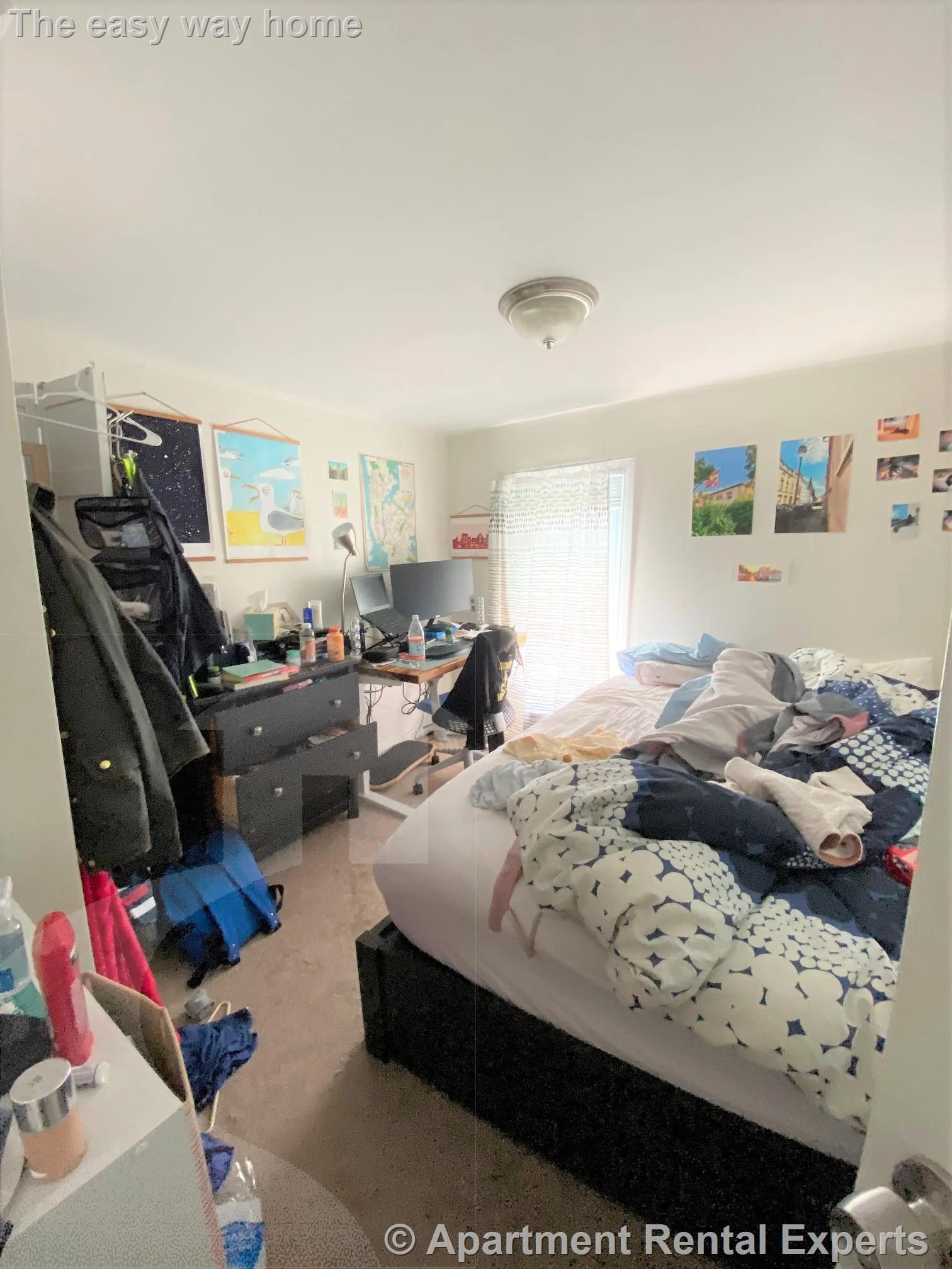3 bed, 1 bath apartment for rent at 44 Lincoln St, Inman Square — photo 8 of 12