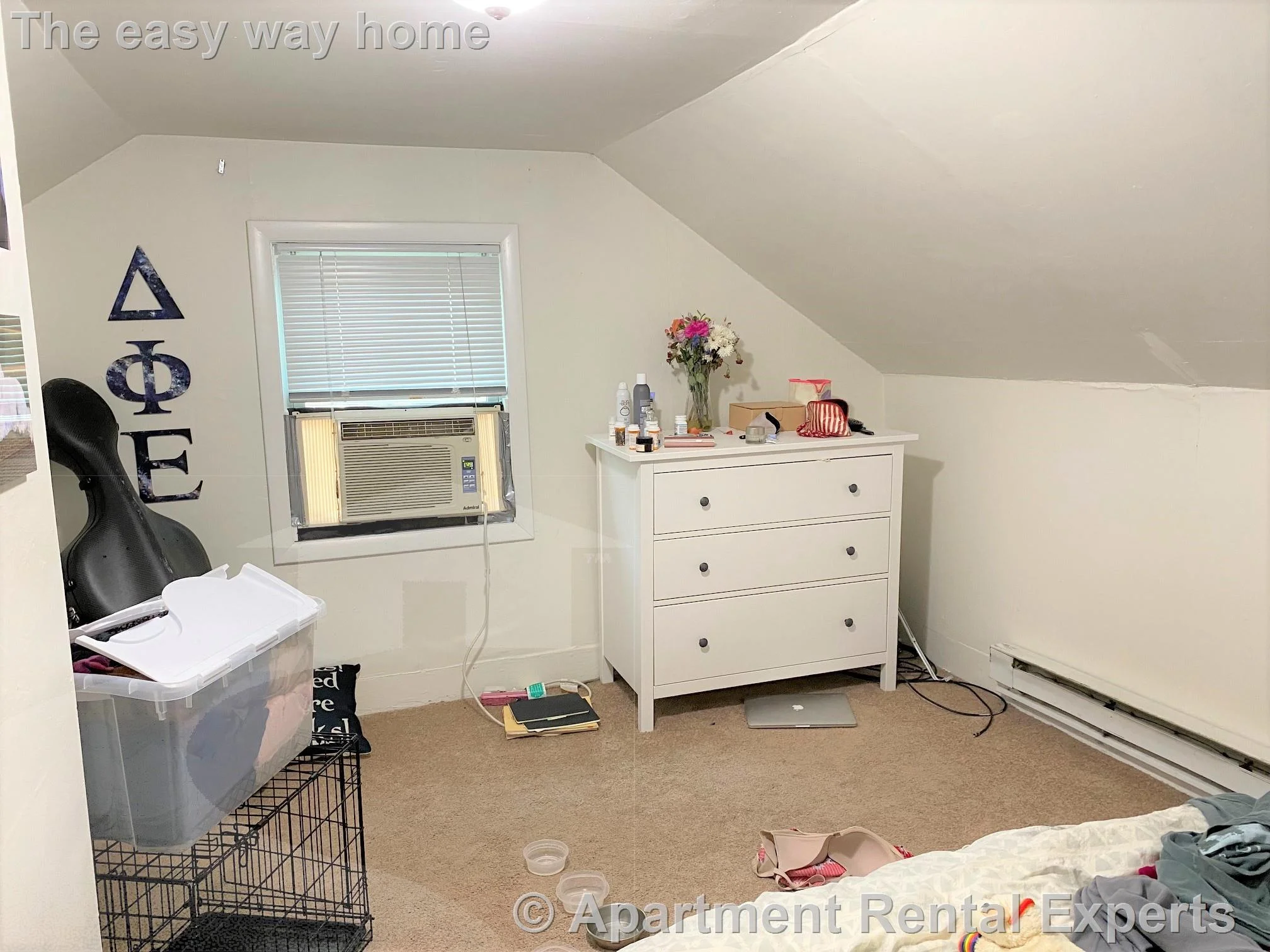 3 bed, 1 bath apartment for rent at 44 Lincoln St, Inman Square — photo 9 of 12